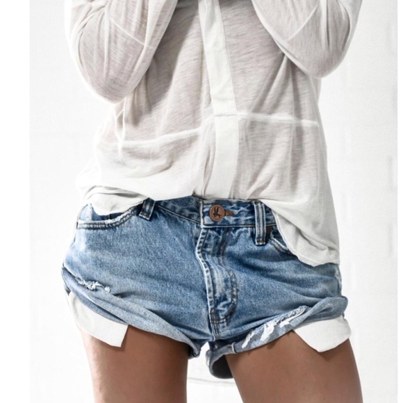 one teaspoon vintage bandits